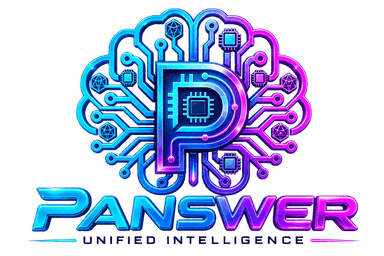 Panswer.ai — Unified Intelligence